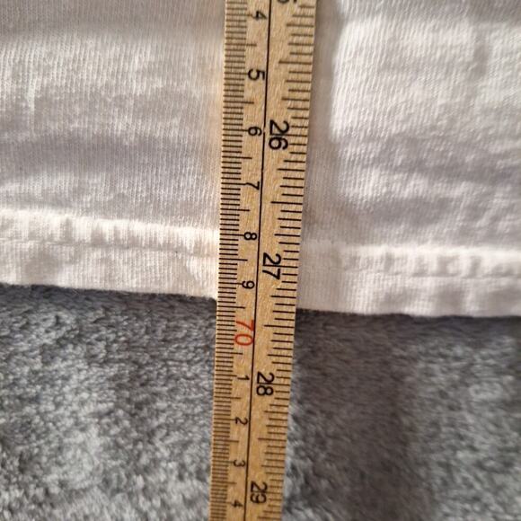 The Notorious B.I.G T-Shirt 2XL Cotton Rap Hip Hop White - Picture 5 of 6